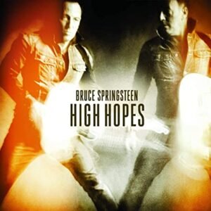 High Hopes [CD] - Bruce Springsteen (CDs)