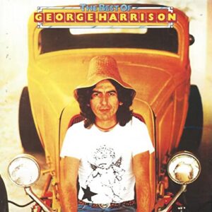 The Best Of George Harrison: George Harrison [CD] (CDs)