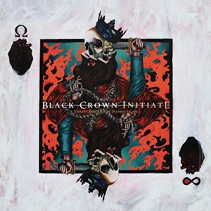 Violent Portraits of Doomed Escape (Ltd. CD Digipak) - Black Crown Initiate (CDs)