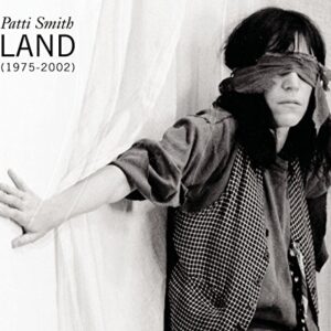 Land (1975-2002) - Patti Smith (CDs)