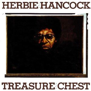 Treasure Chest - HANCOCK,HERBIE (CDs)