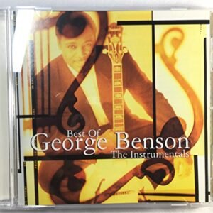 Best of George Bensons Instrum - George Benson (CDs)