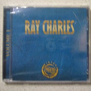 Ray Charles: Vintage Vaults Vol. 1 [Audio CD] Ray Charles - Ray Charles (CDs)