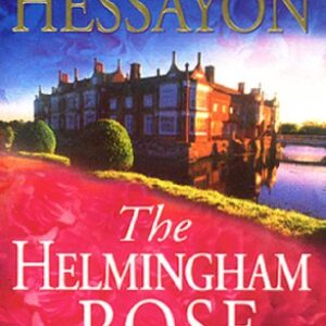 The Helmingham Rose (English Edition) - Hessayon, Joan (CDs)