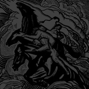 Flight Of The Behemoth (CDs)