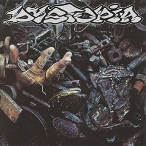 Human = Garbage - Dystopia (CDs)