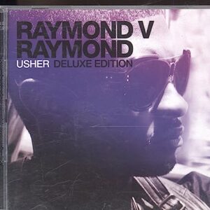 Raymond V Raymond: Deluxe Edition - Usher (CDs)