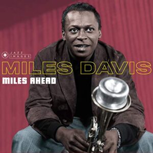 Miles Ahead & Steamin' With The - Davis, Miles (CDs)