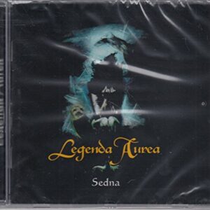 Sedna (CDs)