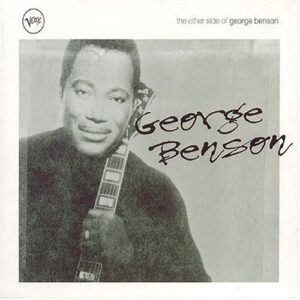 Other Side of - Benson, George (CDs)