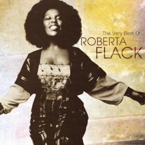 The Very Best Of Roberta Flack [CD] - Roberta Flack (CDs)