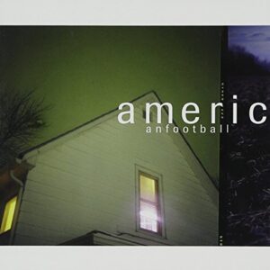 American Football - American Football (CDs)