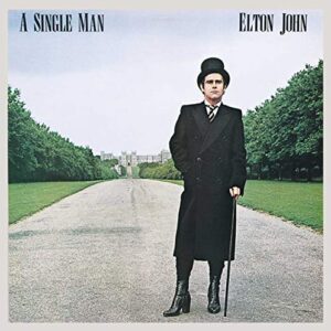 Single Man - John, Sir Elton (CDs)