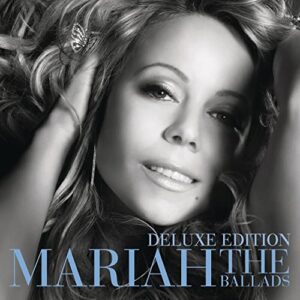 The Ballads - Mariah Carey (CDs)