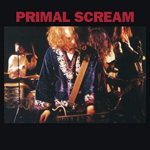 Primal Scream - Primal Scream (CDs)
