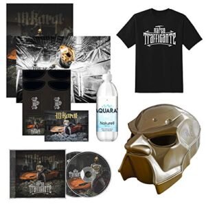 Narco Trafficante "die Maskenbox" (CDs)