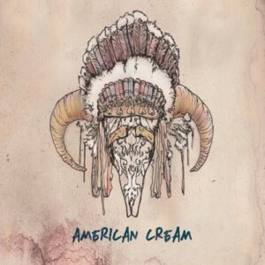 American Cream EP - American Cream (CDs)
