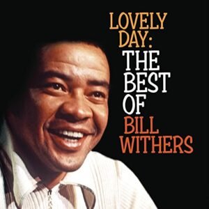Lovely Day: The Best of Bill Withers - Withers, Bill (CDs)