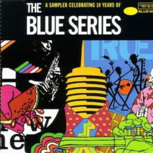 The blue note years - Patti Drew (CDs)