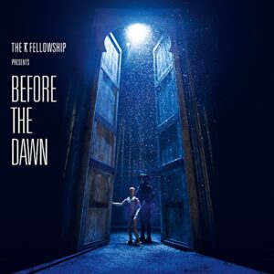Before The Dawn - KATE BUSH (CDs)