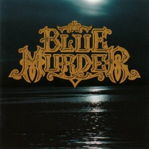Blue Murder - Blue Murder (CDs)