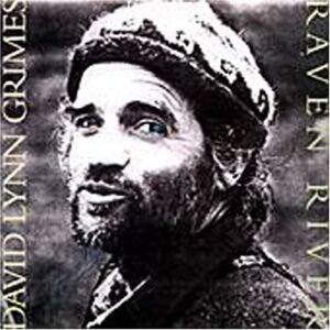Raven River - Grimes, David (CDs)