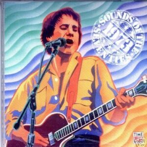 Time Life Sounds of the Seventies: 1973 - Stealers Wheel (CDs)
