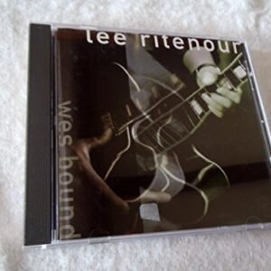 Wes Bound - Ritenour, Lee (CDs)