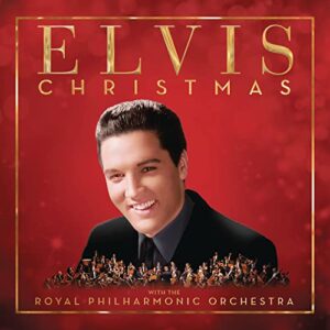 Christmas with Elvis and the Royal Philharmonic Or - Presley, Elvis (CDs)