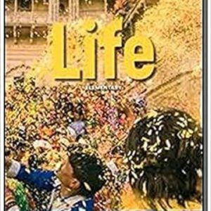 Life Elementary - Tb and Class Audio CD and DVD Rom - 2Nd Ed - Dummett, Paul (CDs)