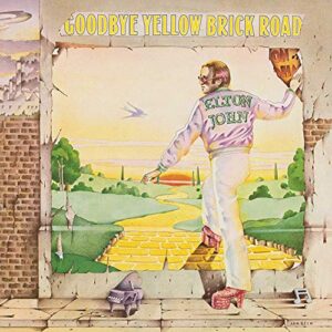 Goodbye Yellow Brick Road (Remastered) [CD] - Elton John (CDs)