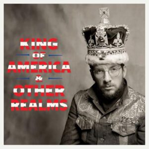 King Of America & Other Realms - SHM-CD - Elvis Costello (CDs)