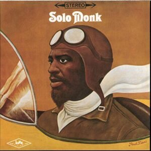Solo Monk - Monk Thelonious (CDs)