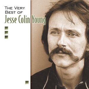 Very Best of - Young, Jesse Colin (CDs)