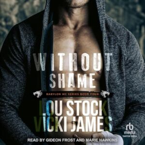 Without Shame: 4 - Stock, Lou (CDs)