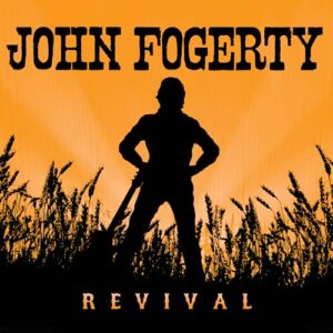 Revival - John Fogerty (CDs)