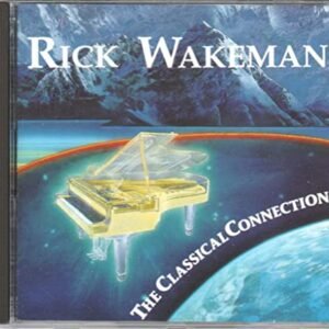 Classical Connection - Wakeman, Rick (CDs)