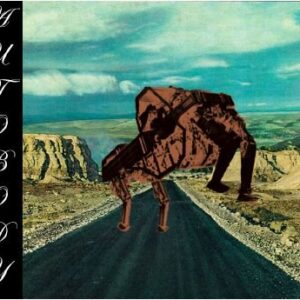 Autobody - Autobody (CDs)