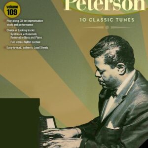 Oscar Peterson: 10 Classic Tunes - Peterson, Oscar (CDs)