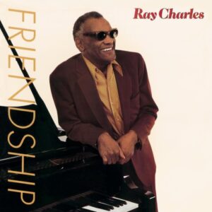 Friendship - Charles Ray (CDs)