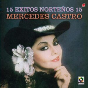15 Exitos Nortenos 15 (CDs)