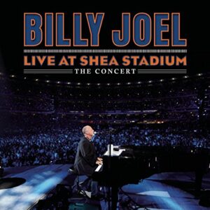 Live At Shea Stadium - Billy Joel (CDs)