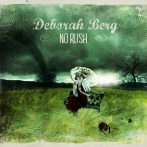 No Rush - Berg, Deborah (CDs)