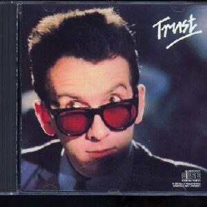 Trust [Audio CD] Costello, Elvis (CDs)