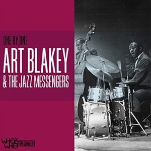 ONE BY ONE - Art Blakey & Jazz Messengers (CDs)