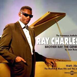 Ray Charles: 1949-1960 - Charles, Ray (CDs)