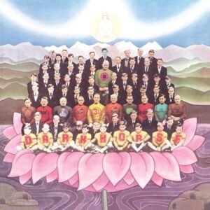 Dark Horse - George Harrison (CDs)