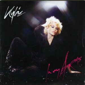 In My Arms - Kylie Minogue (CDs)