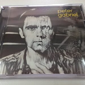 Peter Gabriel 3: Melt - Peter Gabriel (CDs)