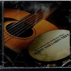 Plays Simon and Garfunkel (CDs)